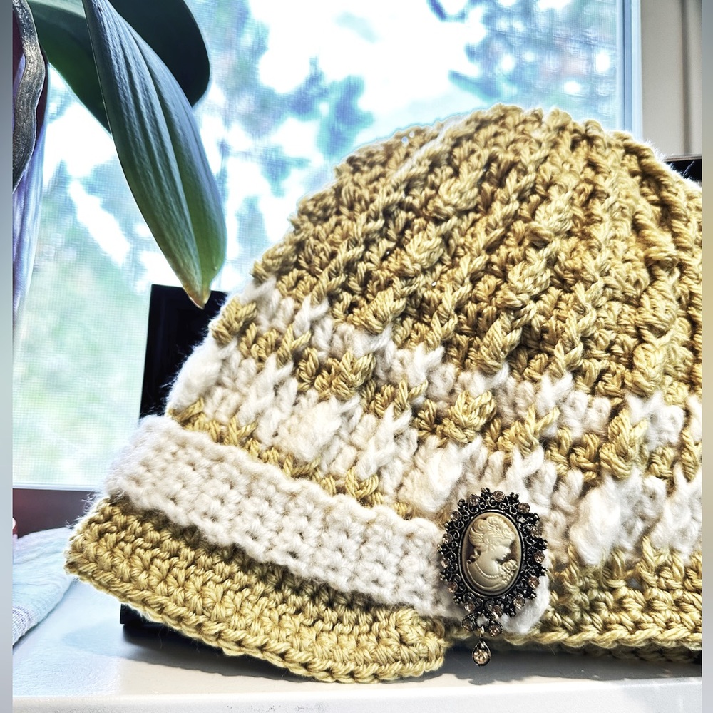 Hollywood Hat